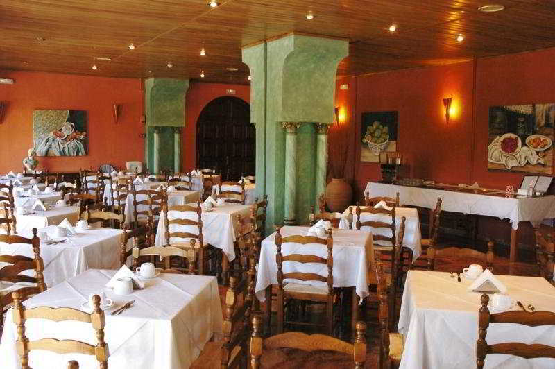 Paradise Hotel Corfu Gouvia Restaurang bild